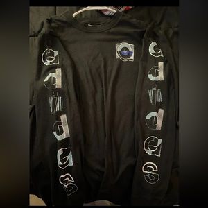 Adidas long sleeve shirt